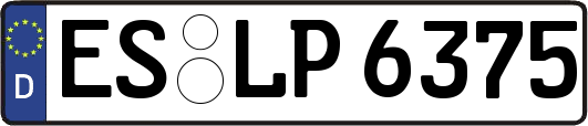 ES-LP6375