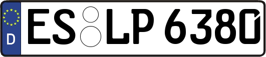 ES-LP6380
