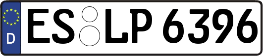 ES-LP6396
