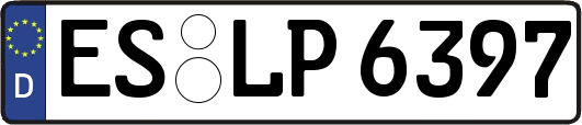 ES-LP6397