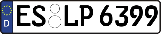 ES-LP6399
