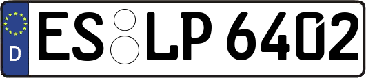 ES-LP6402