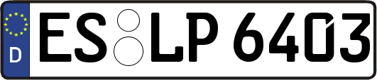 ES-LP6403
