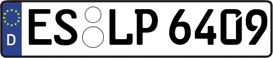 ES-LP6409