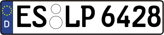 ES-LP6428
