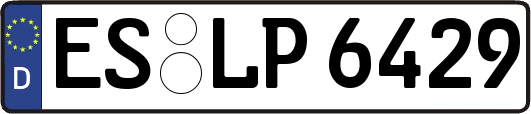 ES-LP6429