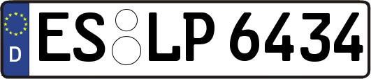 ES-LP6434