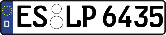 ES-LP6435