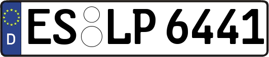 ES-LP6441