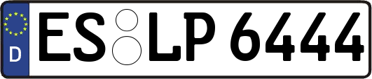 ES-LP6444