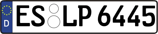 ES-LP6445