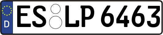 ES-LP6463