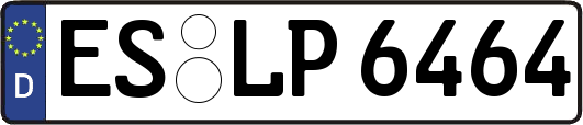 ES-LP6464