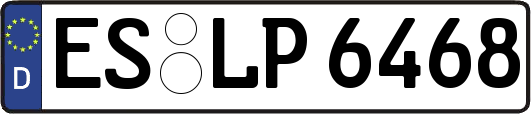 ES-LP6468