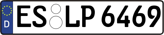 ES-LP6469