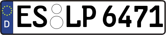 ES-LP6471