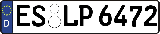 ES-LP6472