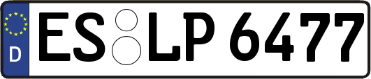 ES-LP6477