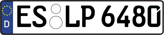 ES-LP6480