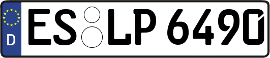 ES-LP6490