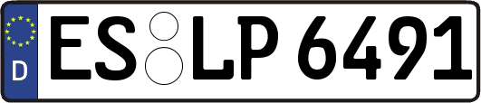 ES-LP6491