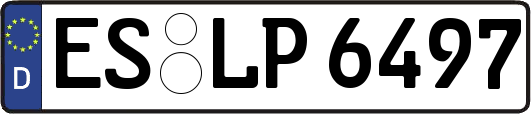 ES-LP6497