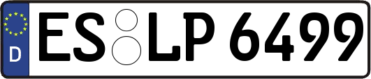 ES-LP6499
