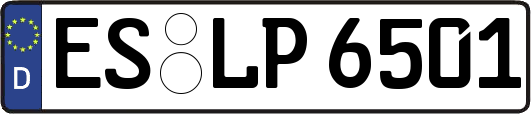 ES-LP6501