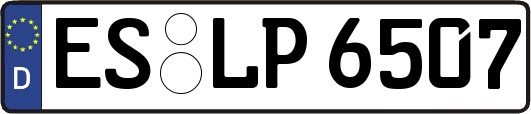 ES-LP6507