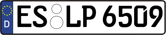ES-LP6509