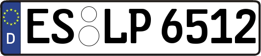 ES-LP6512