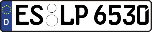 ES-LP6530