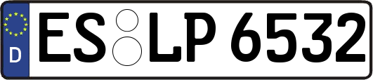 ES-LP6532