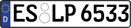 ES-LP6533