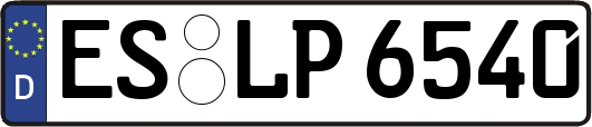 ES-LP6540