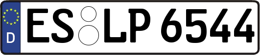 ES-LP6544