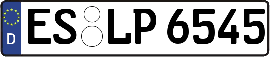 ES-LP6545