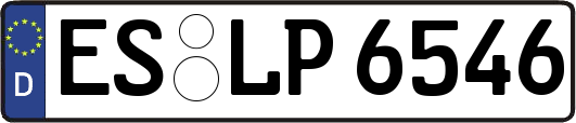 ES-LP6546