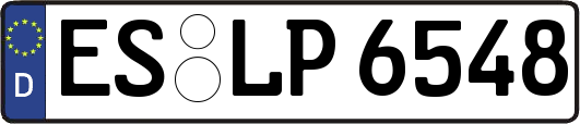 ES-LP6548