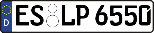 ES-LP6550