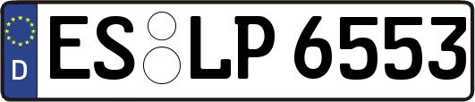 ES-LP6553
