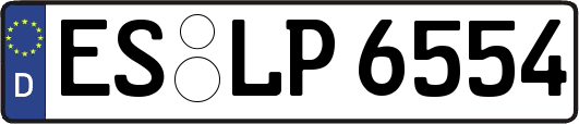 ES-LP6554