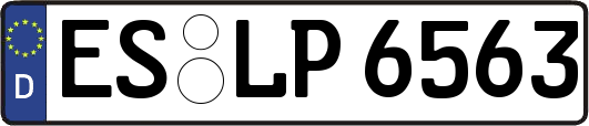 ES-LP6563