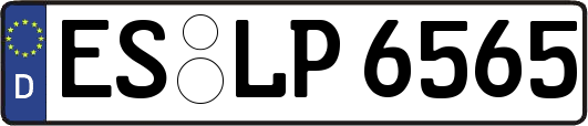 ES-LP6565