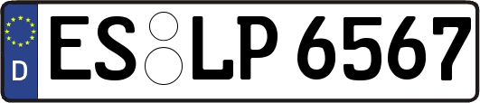ES-LP6567