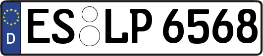 ES-LP6568