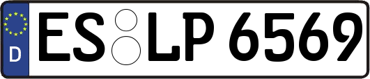 ES-LP6569