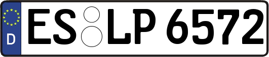 ES-LP6572