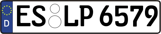 ES-LP6579