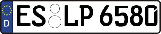 ES-LP6580